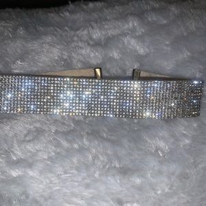 Bling Choker